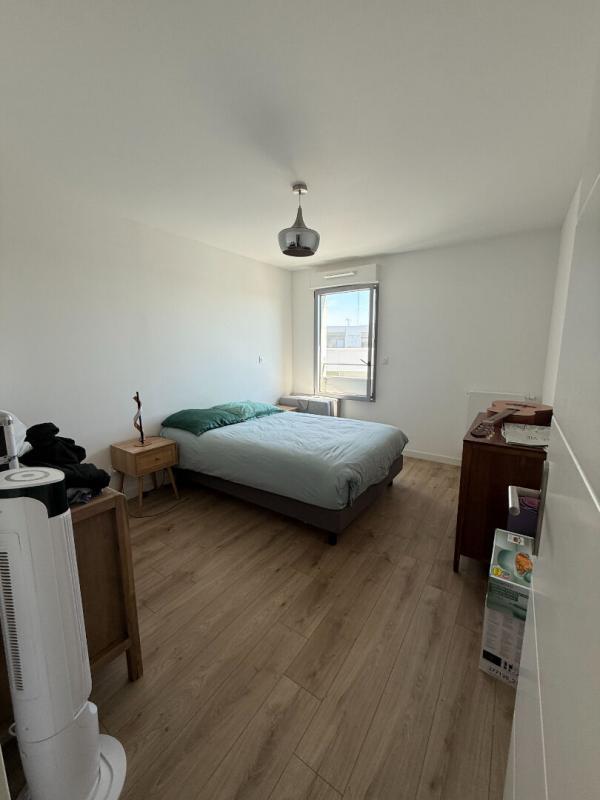 Appartement - 94 m² - 5 pièces