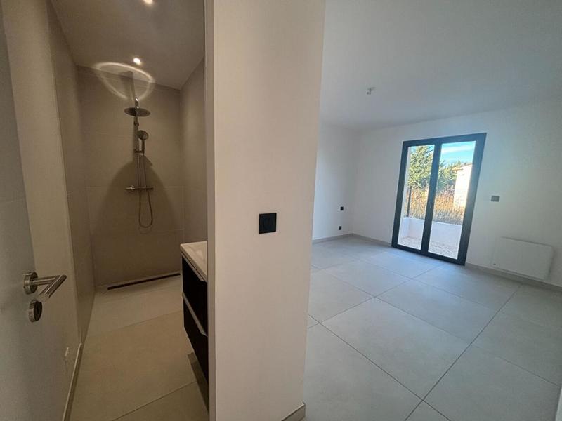 Villa - 92 m² - 4 pièces