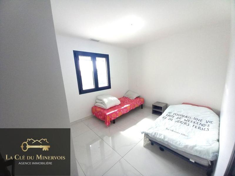 Villa - 115 m² - 4 pièces