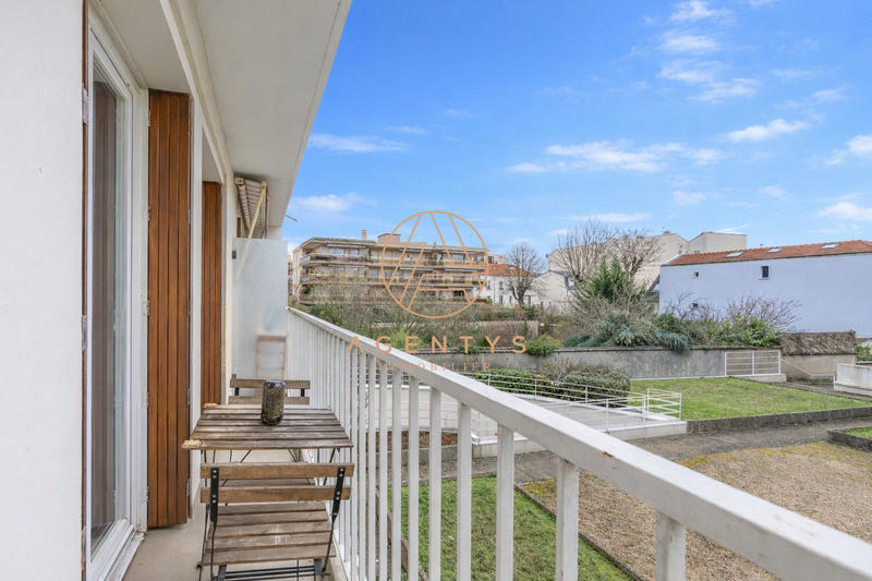 Appartement - 76 m² - 3 pièces