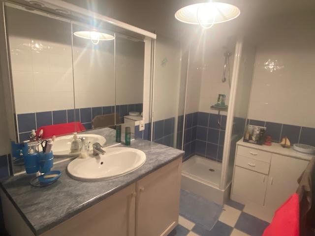 Appartement - 74 m² - 3 pièces