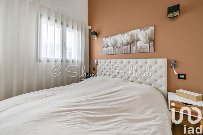 Maison - 190 m² - 6 pièces