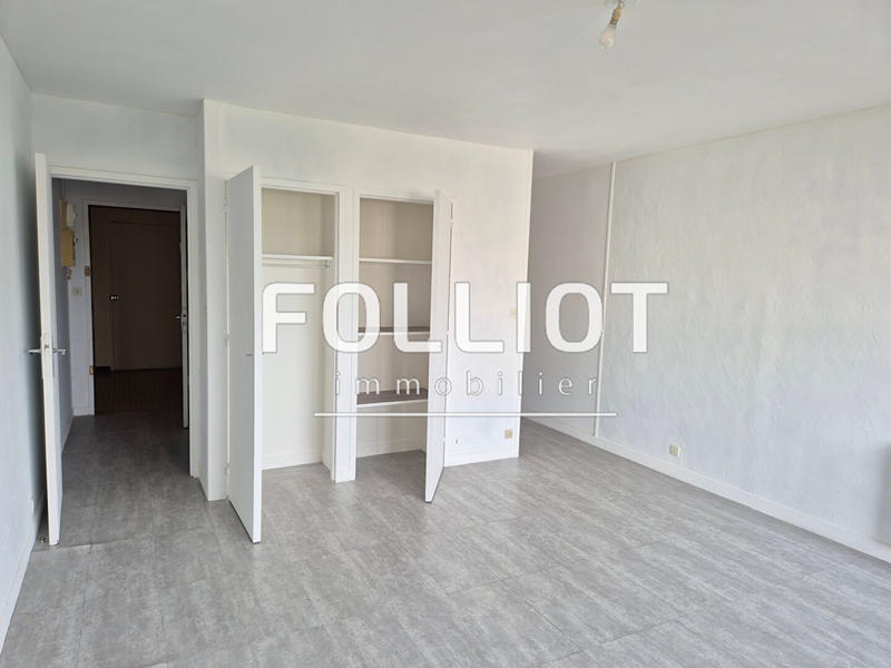 Appartement - 29 m² - 1 pièce