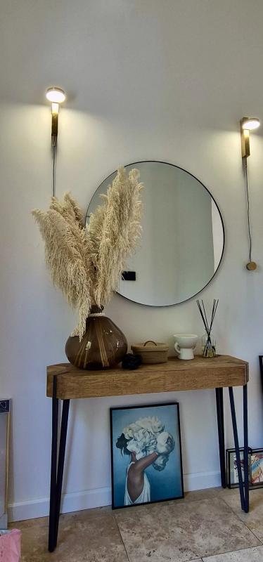 Villa - 204 m² - 6 pièces