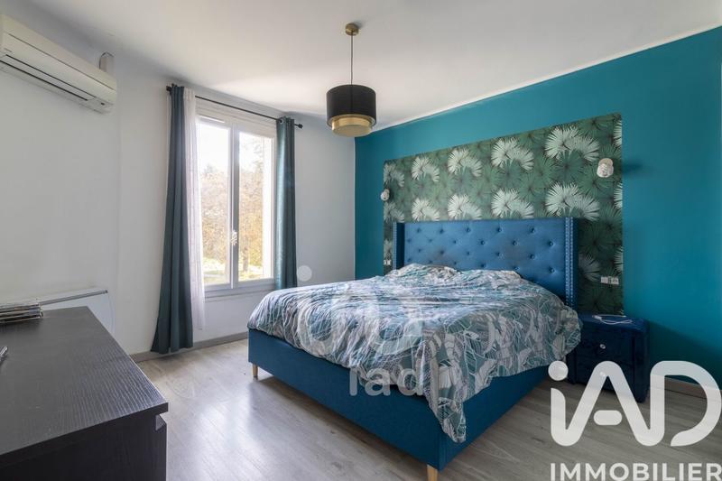 Maison - 67 m² - 4 pièces