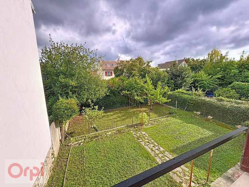 Pavillon - 144 m² - 6 pièces