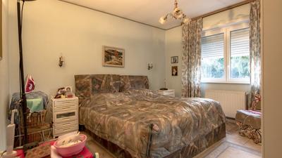 Maison - 161 m² - 7 pièces