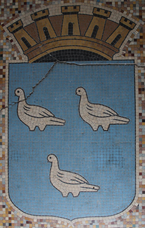 Animation : ARTnimaux dans la ville