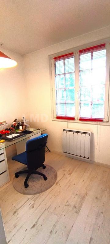 Maison - 167 m² - 7 pièces