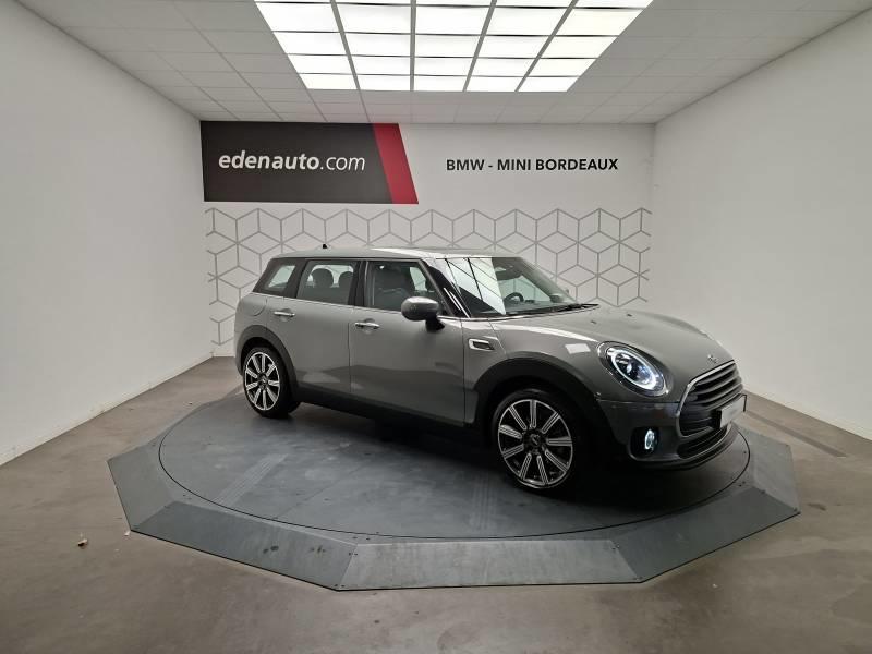 Mini Mini Clubman Cooper 136 ch Dkg7 Edition Premium Plus