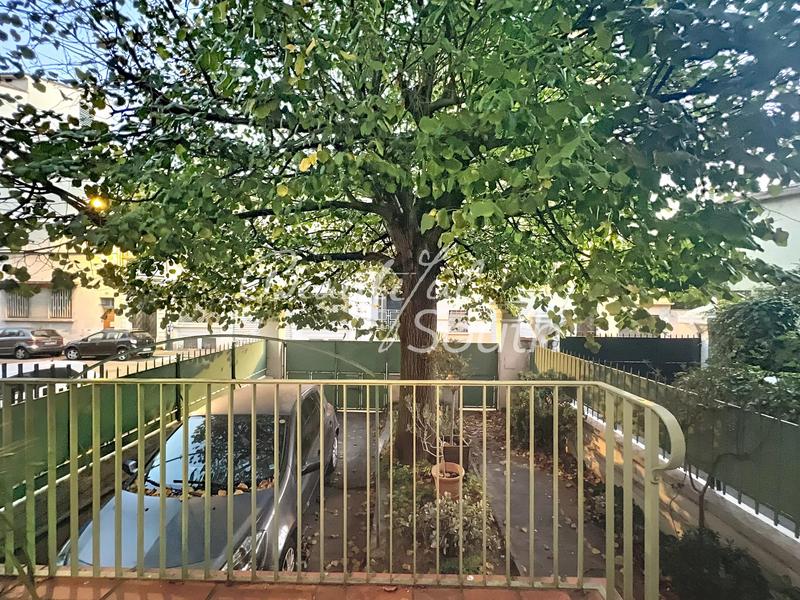 Maison de ville - 155 m² - 6 pièces