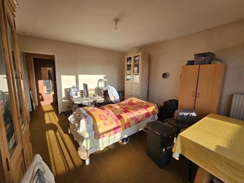 Studio - 33 m² - 1 pièce