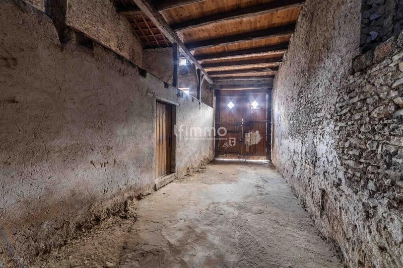 Maison - 178 m² - 6 pièces