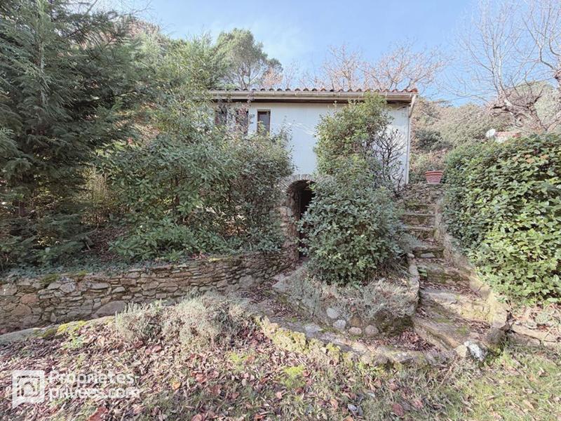 Maison - 87 m² - 3 pièces