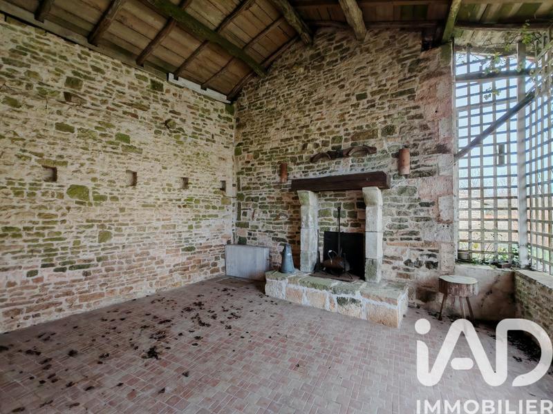 Maison - 185 m² - 5 pièces