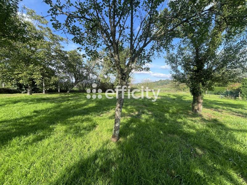 Maison de village - 138 m² - 5 pièces