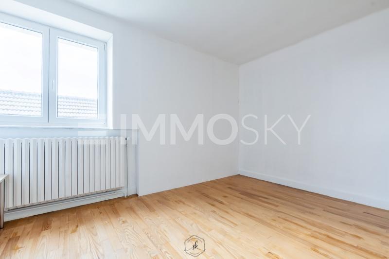 Maison - 97 m² - 4 pièces