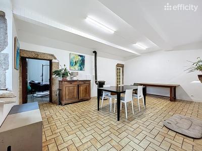 Maison - 168 m² - 5 pièces