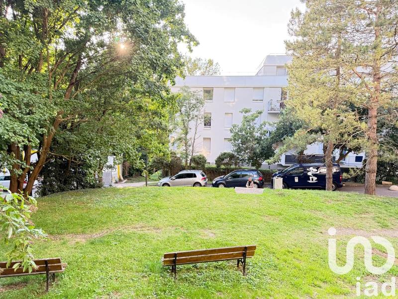 Appartement - 87 m² - 4 pièces