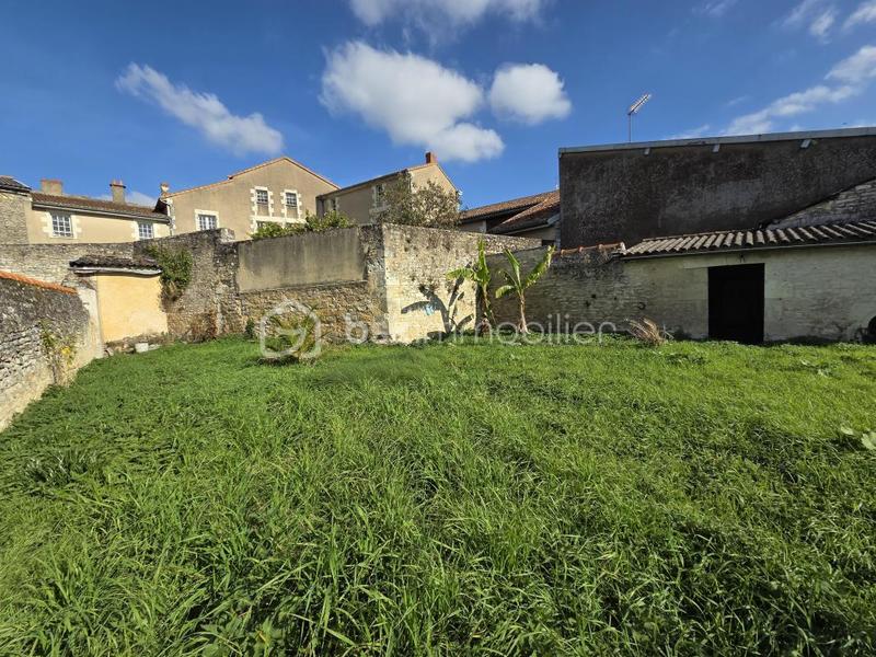 Maison de ville - 145 m² - 6 pièces