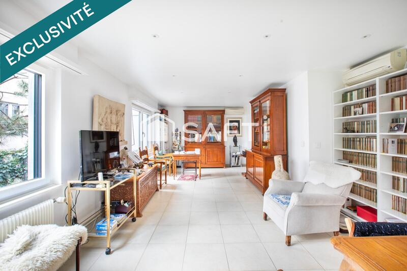 Villa - 391 m² - 12 pièces