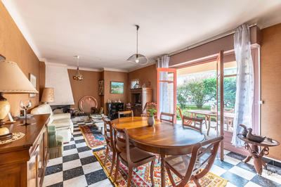 Maison - 145 m² - 6 pièces