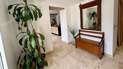 Maison - 137 m² - 7 pièces