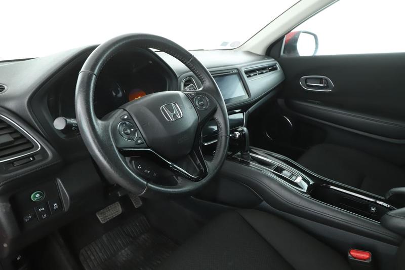 Honda Hrv 1.5 i-Vtec Executive Cvt 130 ch