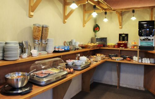 Inter Hotel Albi le Cantepau