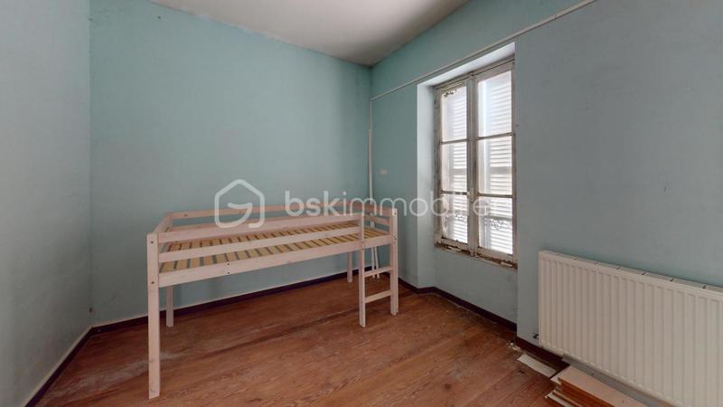 Immeuble - 167 m² - 20 pièces