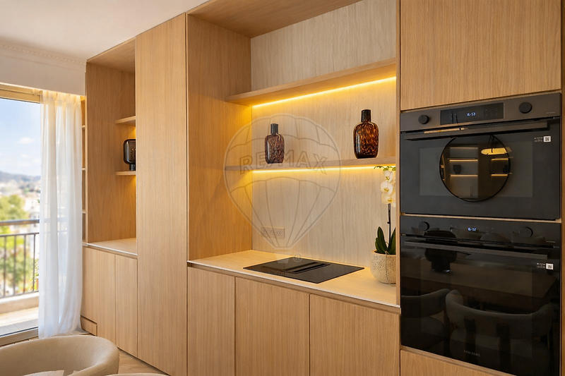 Appartement - 74 m² - 3 pièces