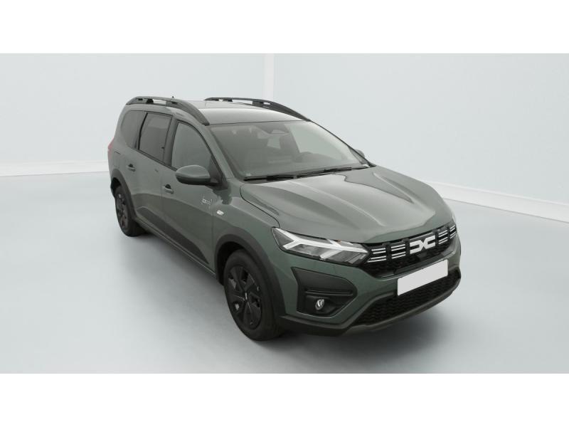Dacia Jogger Tce 110 7 Places Gsr2 Expression