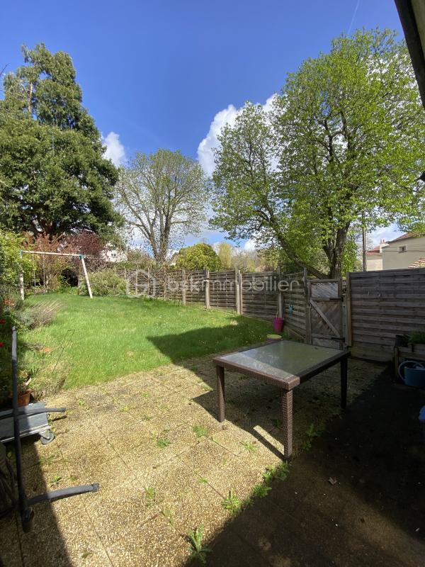 Appartement - 57 m² - 4 pièces