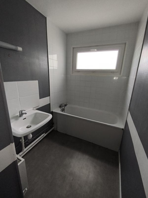 Appartement - 73 m² - 3 pièces