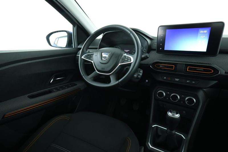 Dacia sandero III Stepway 1.0 TCe Confort 91 ch