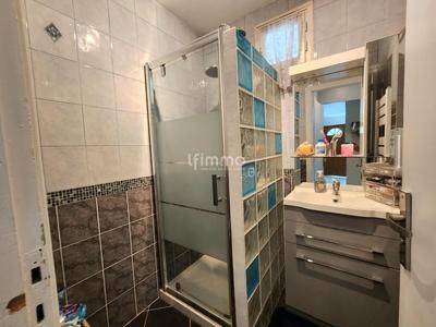 Maison - 127 m² - 6 pièces