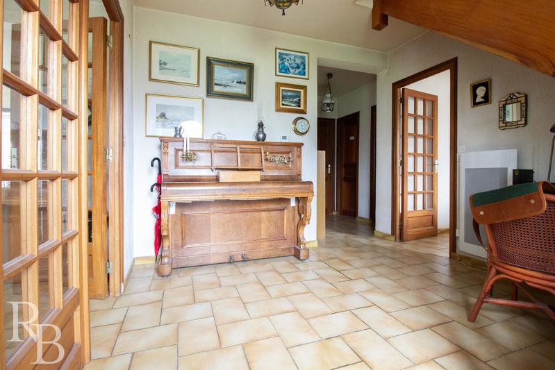 Maison - 150 m² - 6 pièces