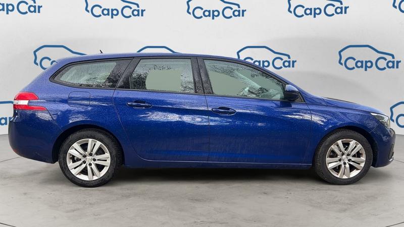 Peugeot 308 Sw 1.5 BlueHDi 130 Active Business