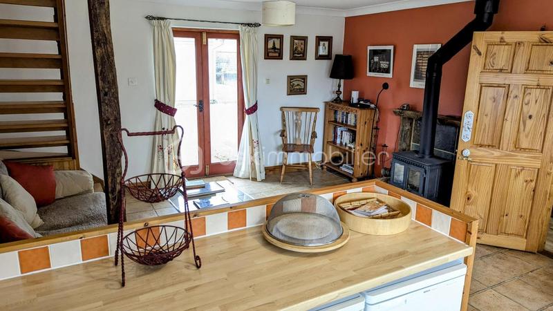 Propriété - 285 m² - 12 pièces