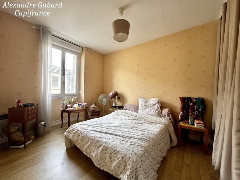 Immeuble - 280 m² - 12 pièces