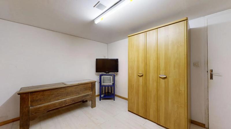 Maison - 117 m² - 5 pièces