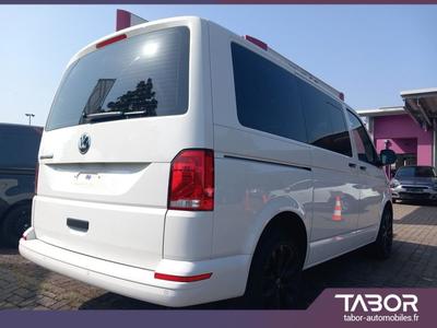 Volkswagen T6 Caravelle .1 2.0 Tdi 150 Dsg 8pl