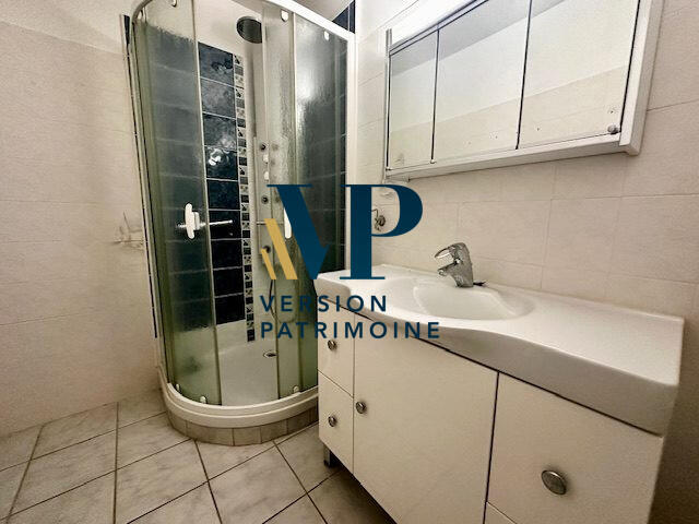 Appartement - 87 m² - 4 pièces