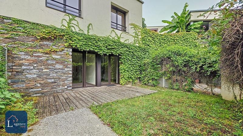 Villa - 113 m² - 4 pièces