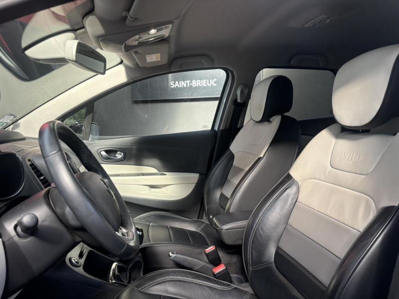 Renault Captur TCe 120 Ch Initiale Paris - Garantie 6 Mois