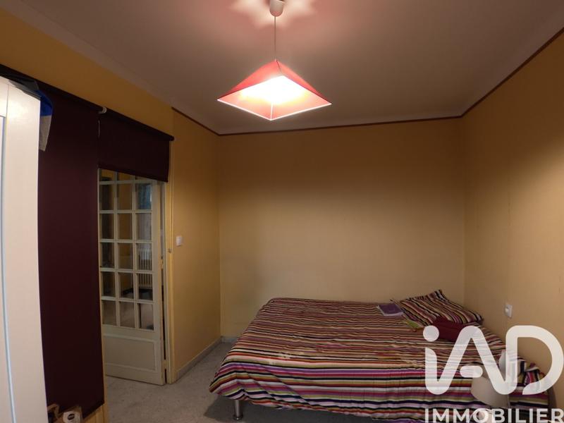 Appartement - 71 m² - 4 pièces