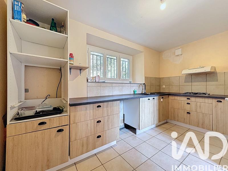 Maison - 161 m² - 5 pièces