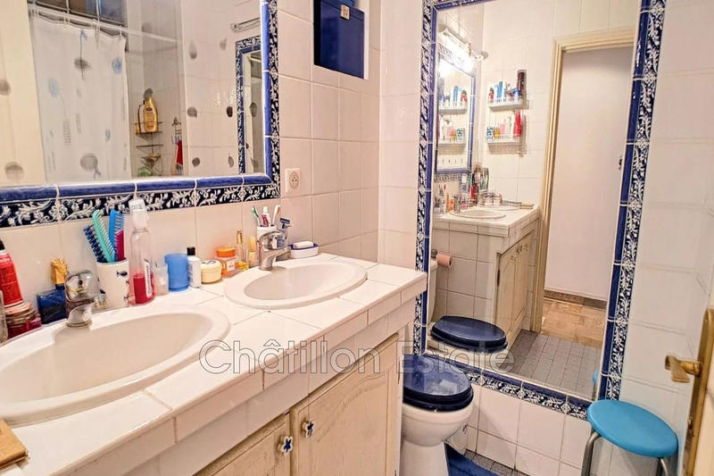 Appartement - 91 m² - 4 pièces