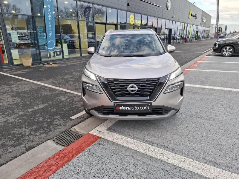 Nissan X-Trail e-Power 204 ch n-Connecta