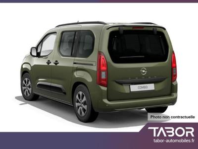 Opel Combo 1.5 d 130 At8 Gs Pano Matrix Cam